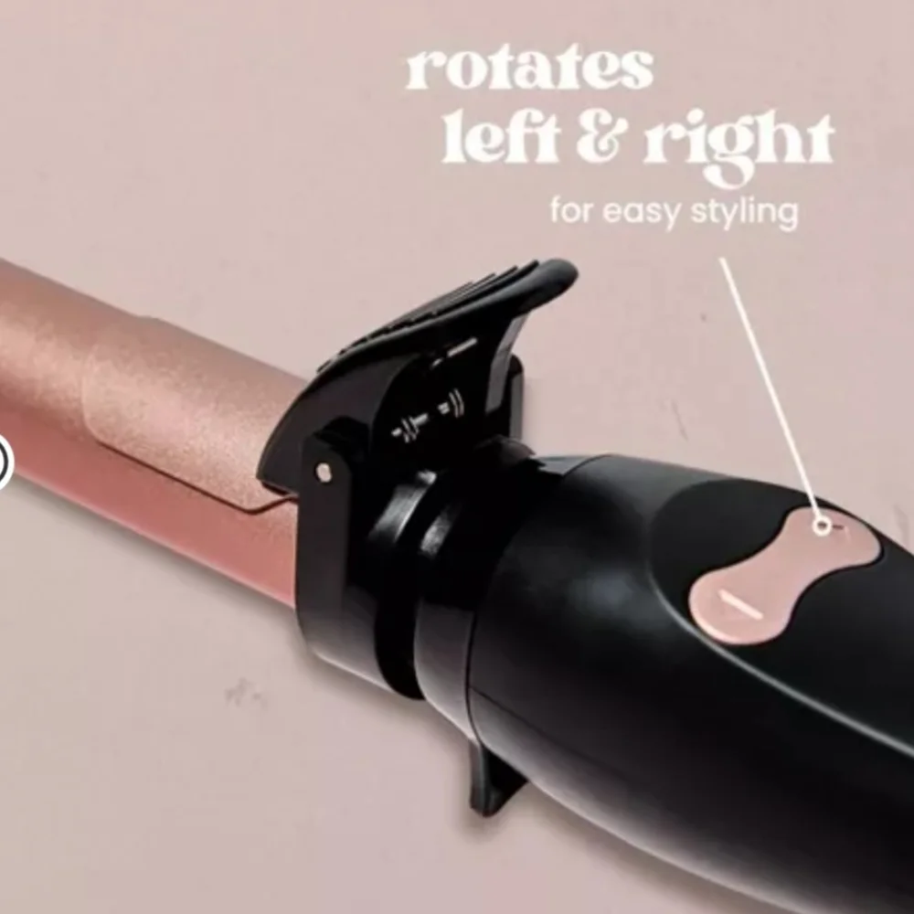 Beachwaver B1  Curling Iron - Picture 4 of 6